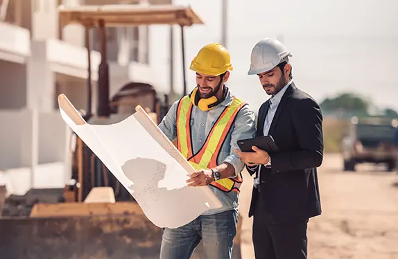 Turnkey Construction Projects