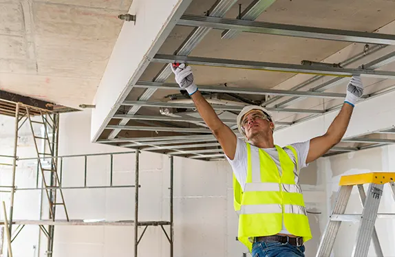 Renovation & Retrofitting Solutions